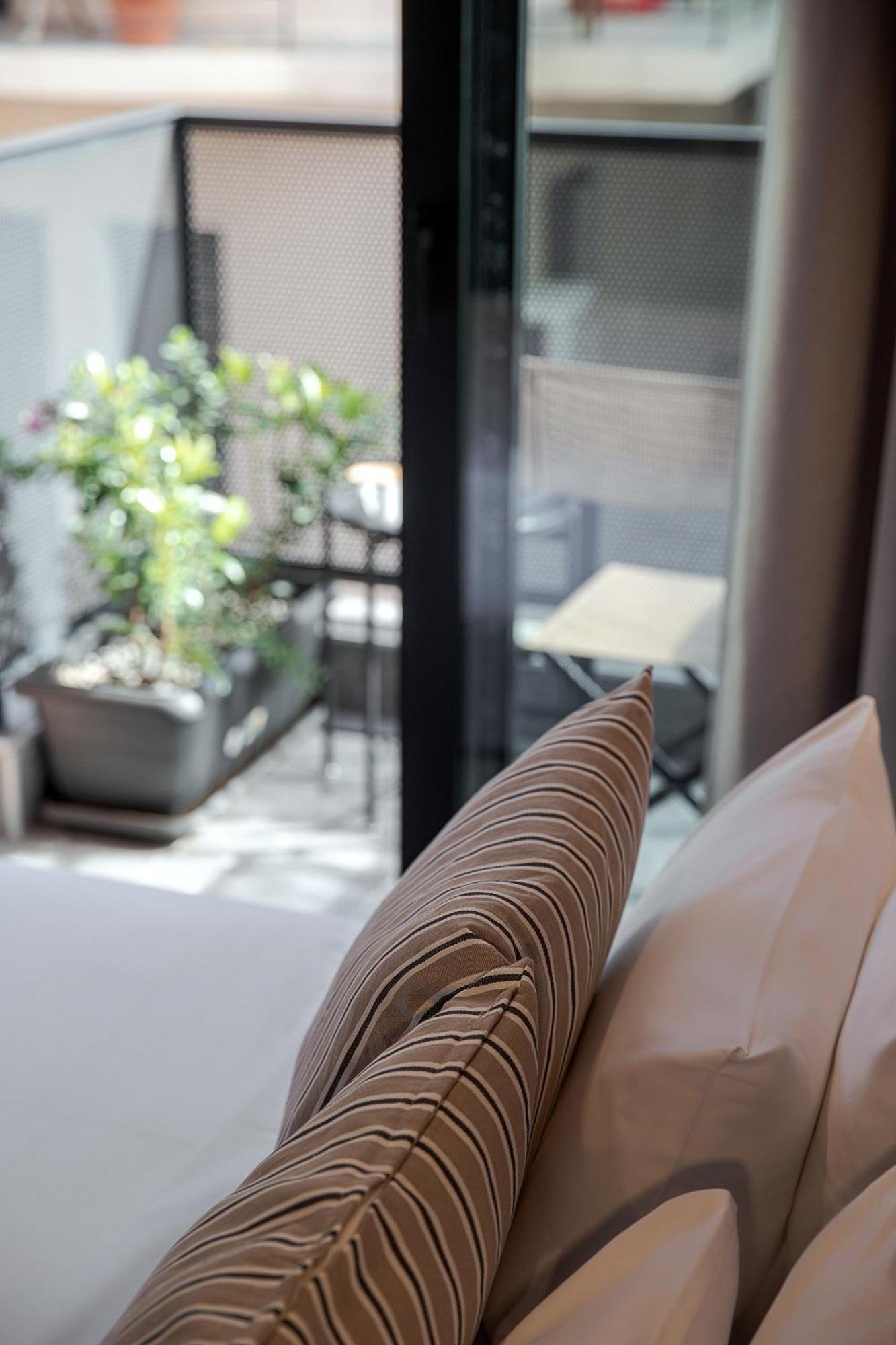 Bonnie Athens By Nin&Bau Hotel Exterior foto