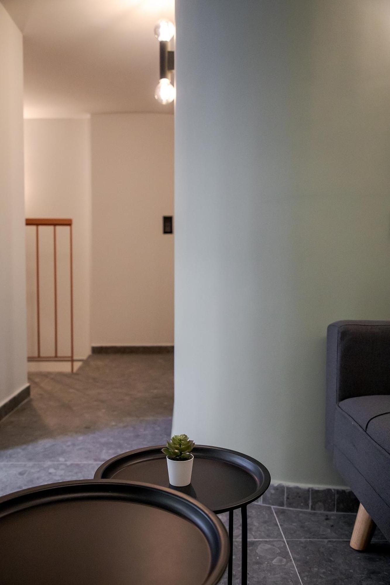 Bonnie Athens By Nin&Bau Hotel Quarto foto