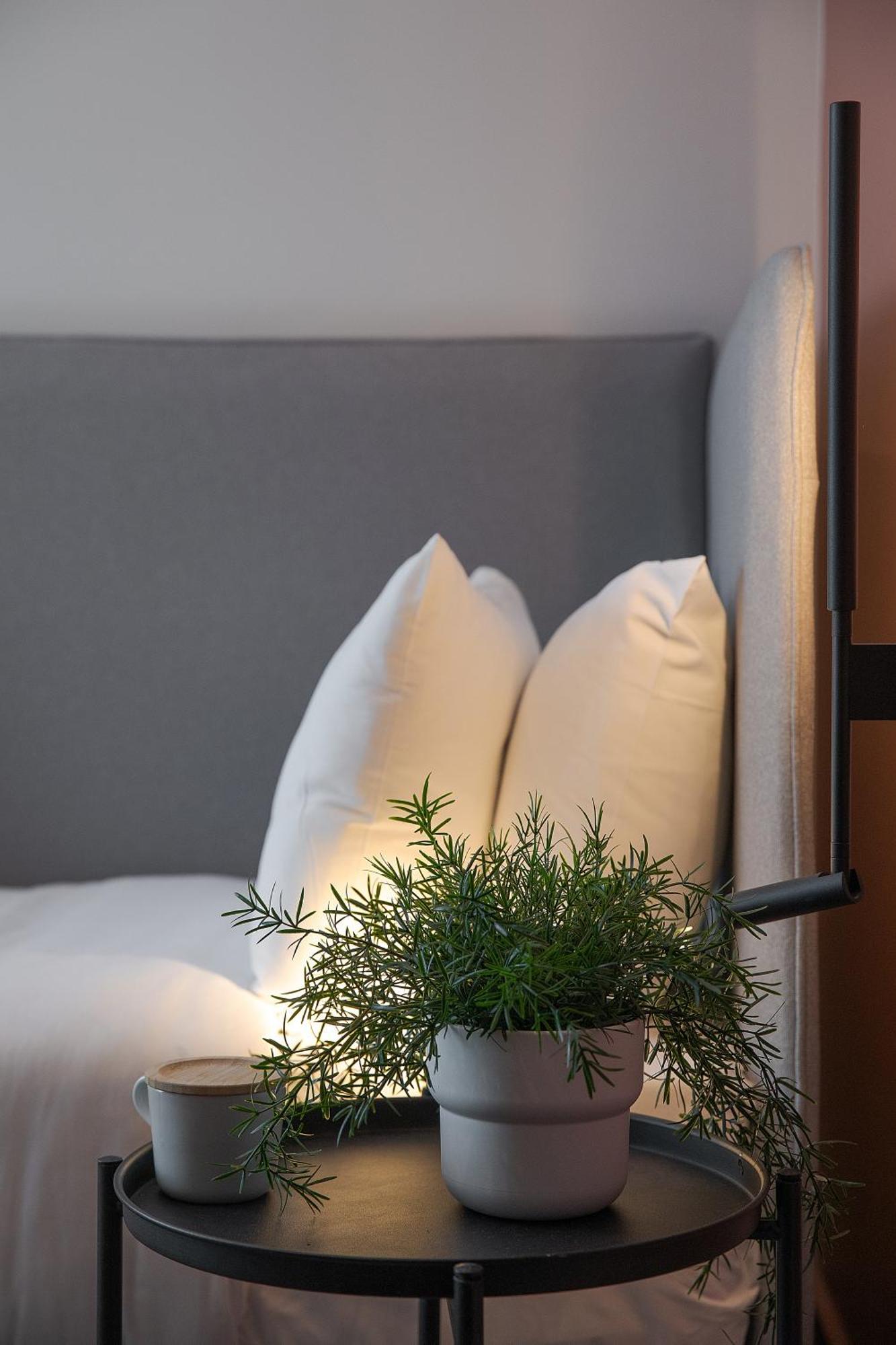 Bonnie Athens By Nin&Bau Hotel Quarto foto