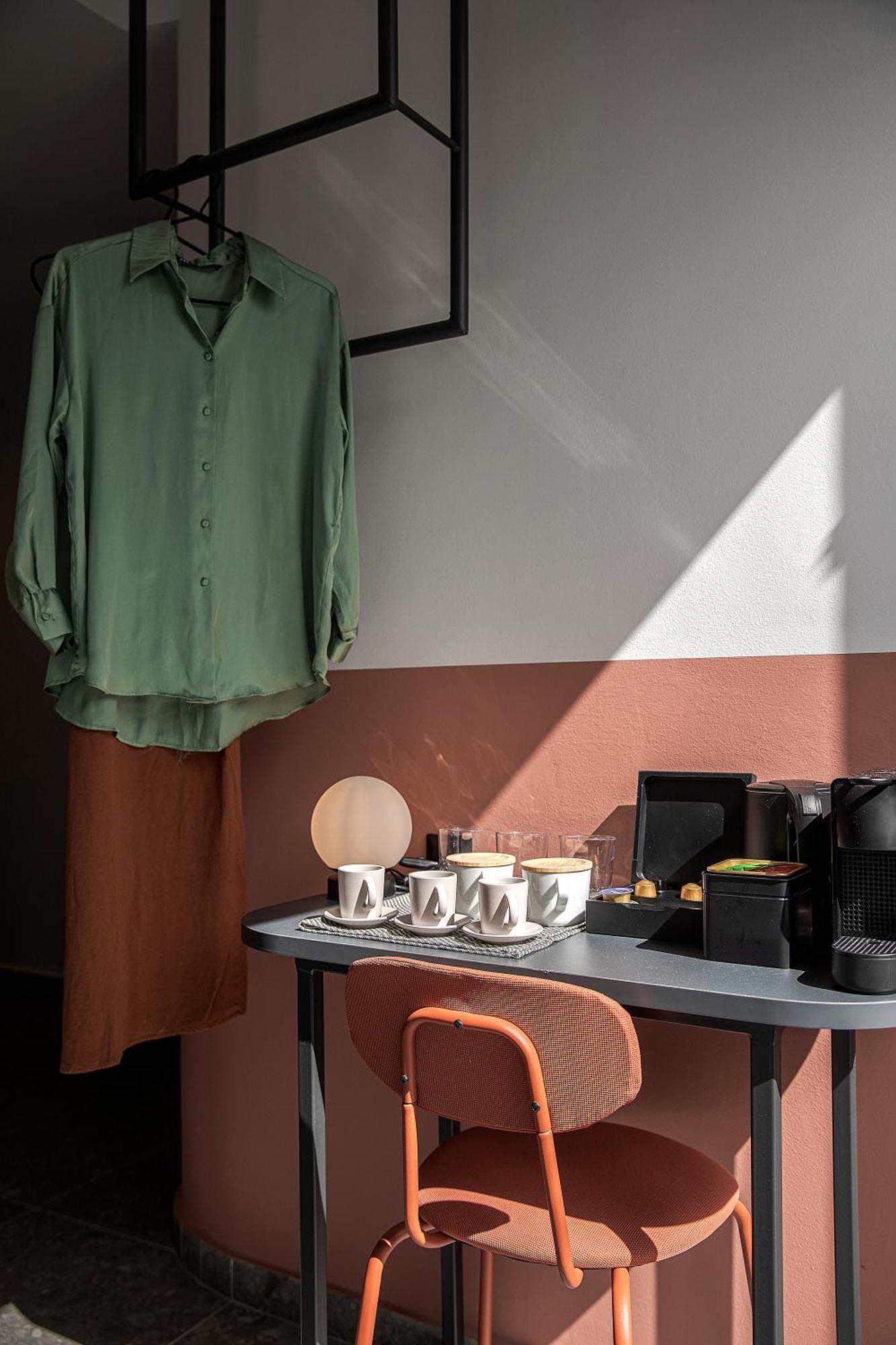Bonnie Athens By Nin&Bau Hotel Exterior foto