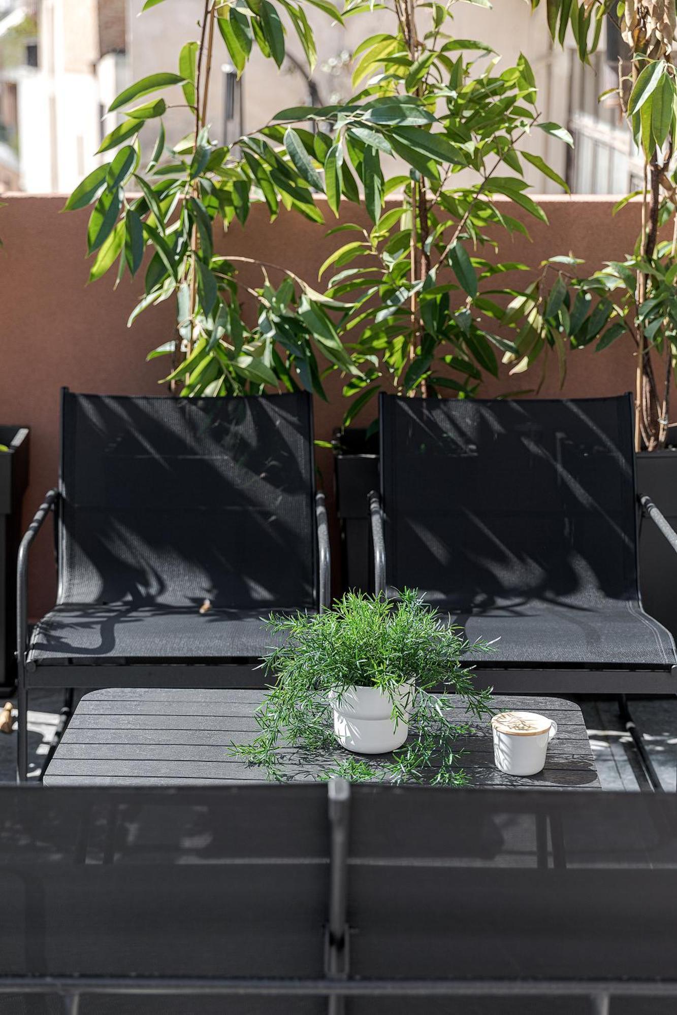 Bonnie Athens By Nin&Bau Hotel Quarto foto