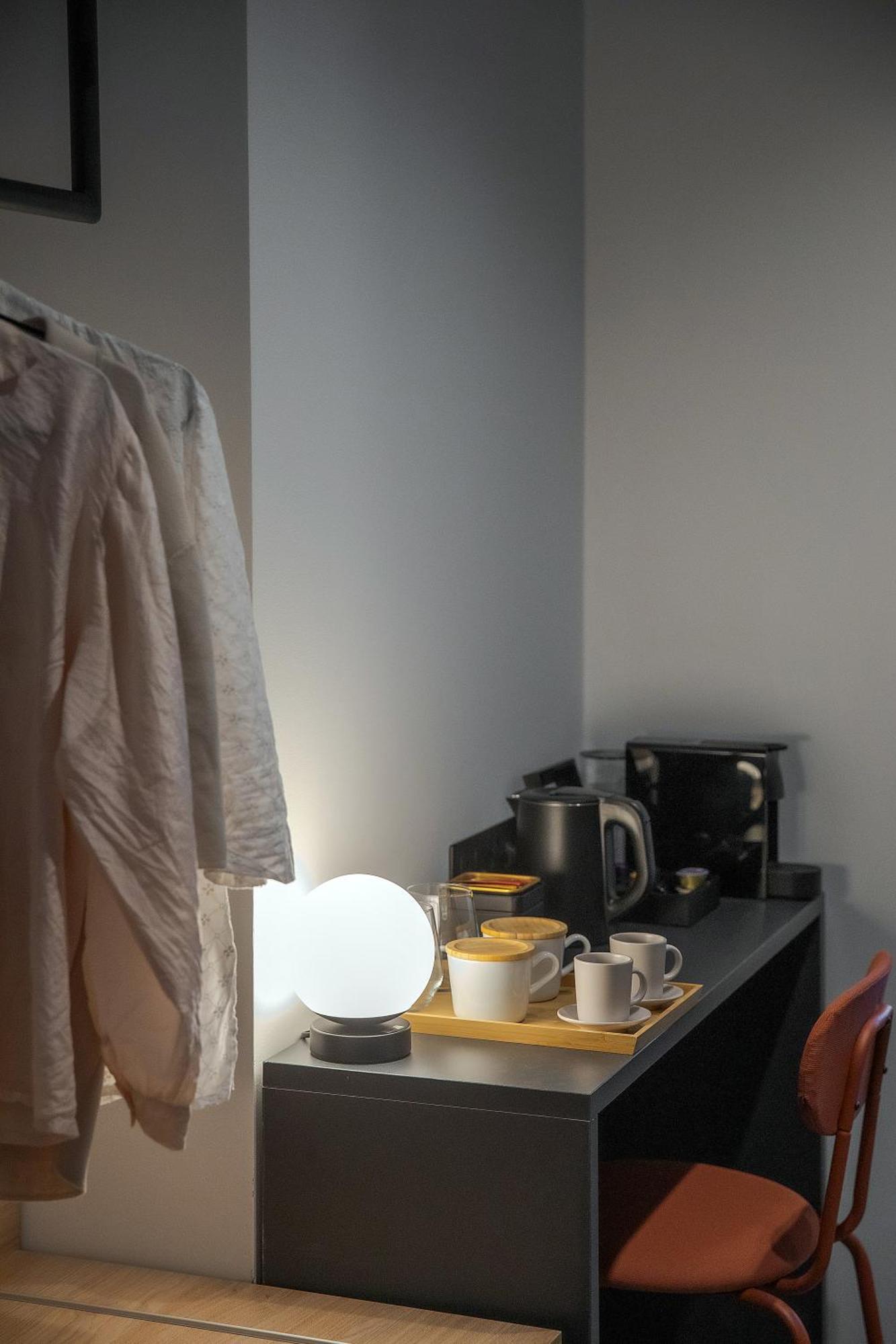Bonnie Athens By Nin&Bau Hotel Quarto foto
