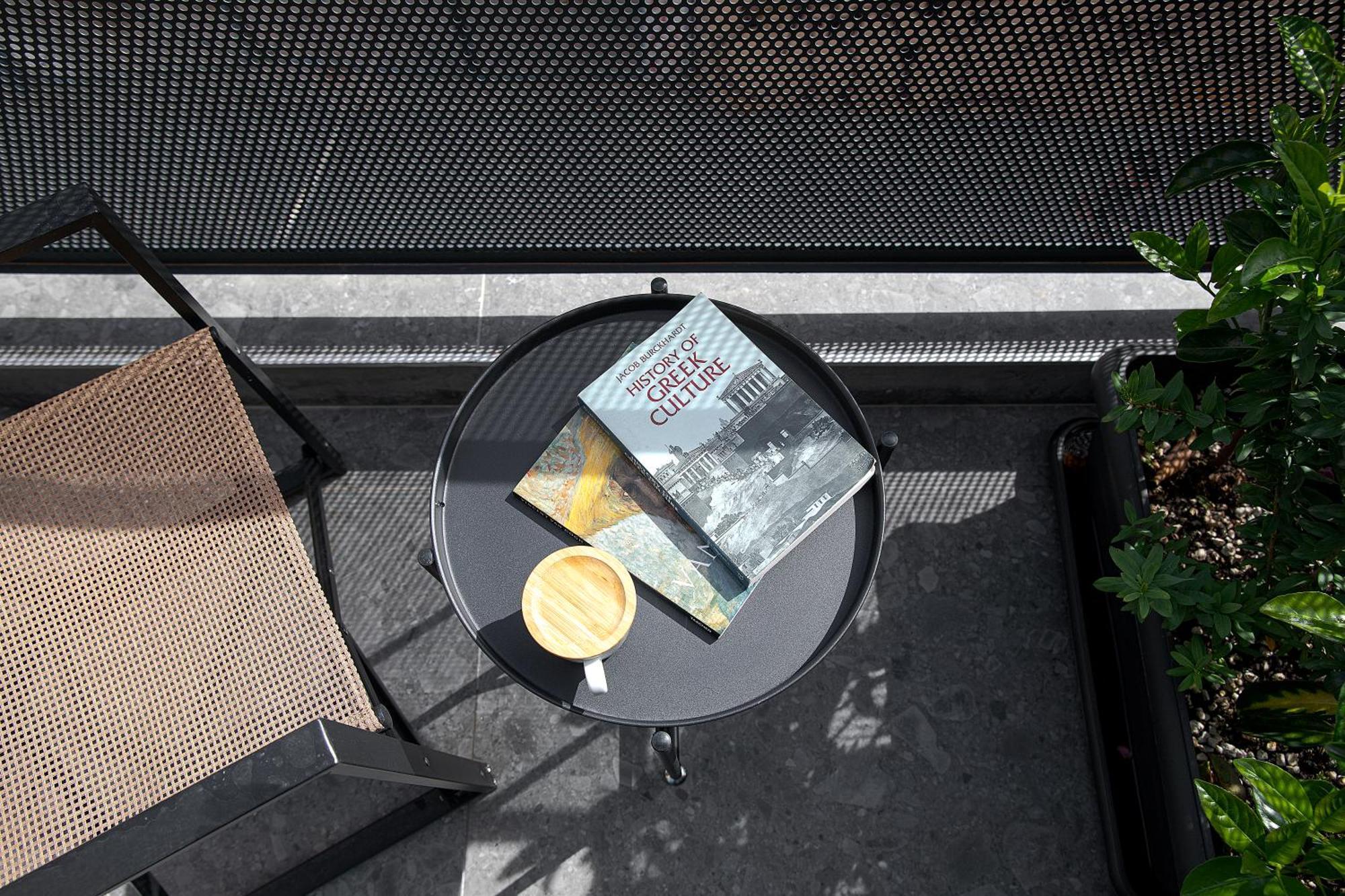 Bonnie Athens By Nin&Bau Hotel Quarto foto