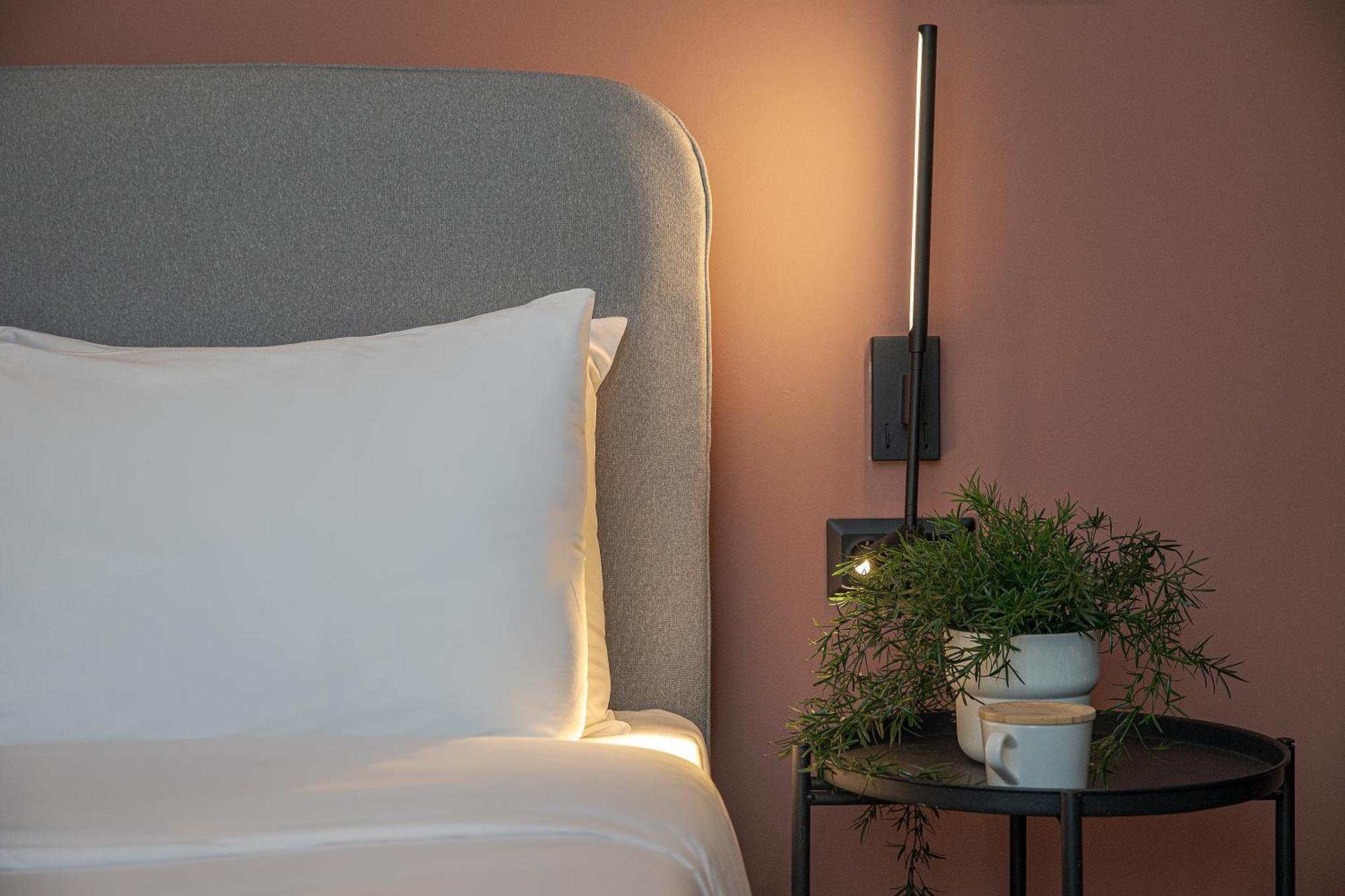 Bonnie Athens By Nin&Bau Hotel Quarto foto