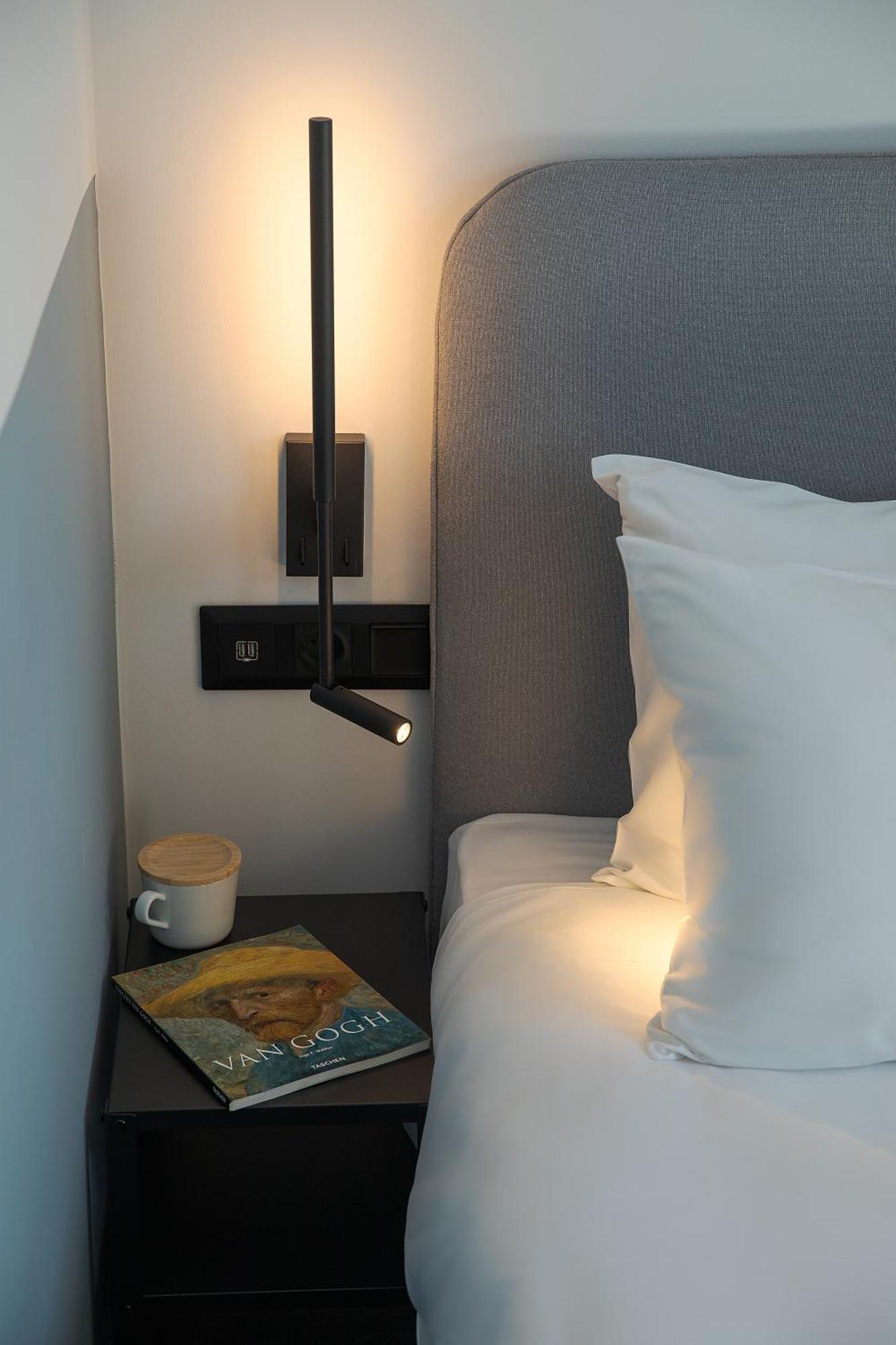 Bonnie Athens By Nin&Bau Hotel Quarto foto