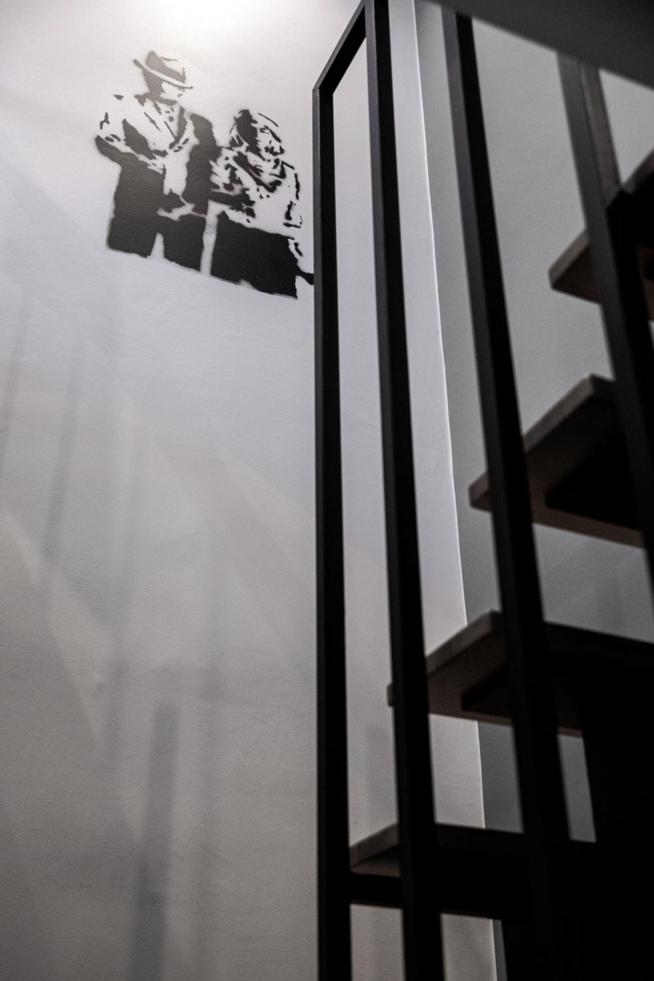 Bonnie Athens By Nin&Bau Hotel Quarto foto