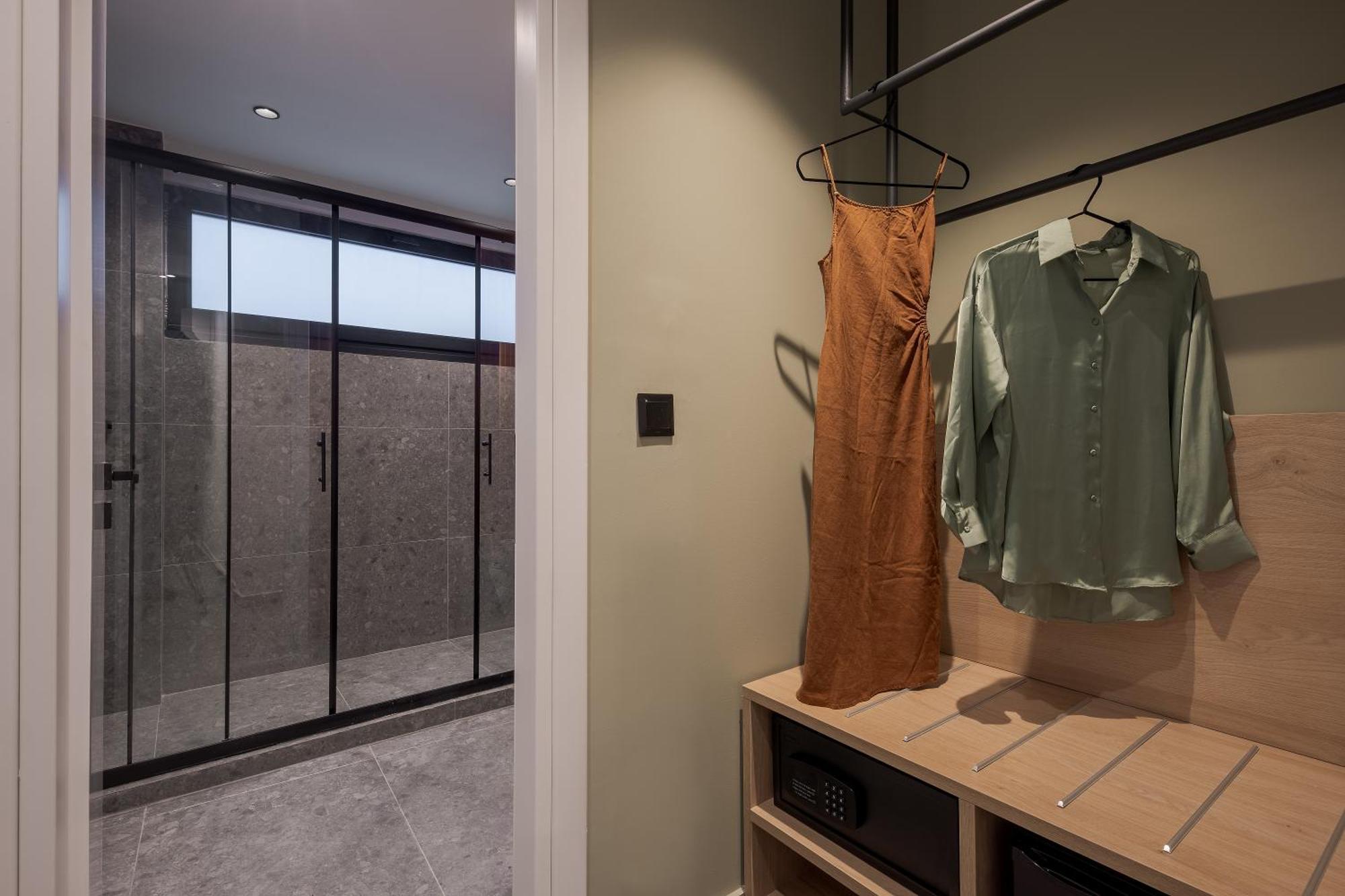 Bonnie Athens By Nin&Bau Hotel Quarto foto