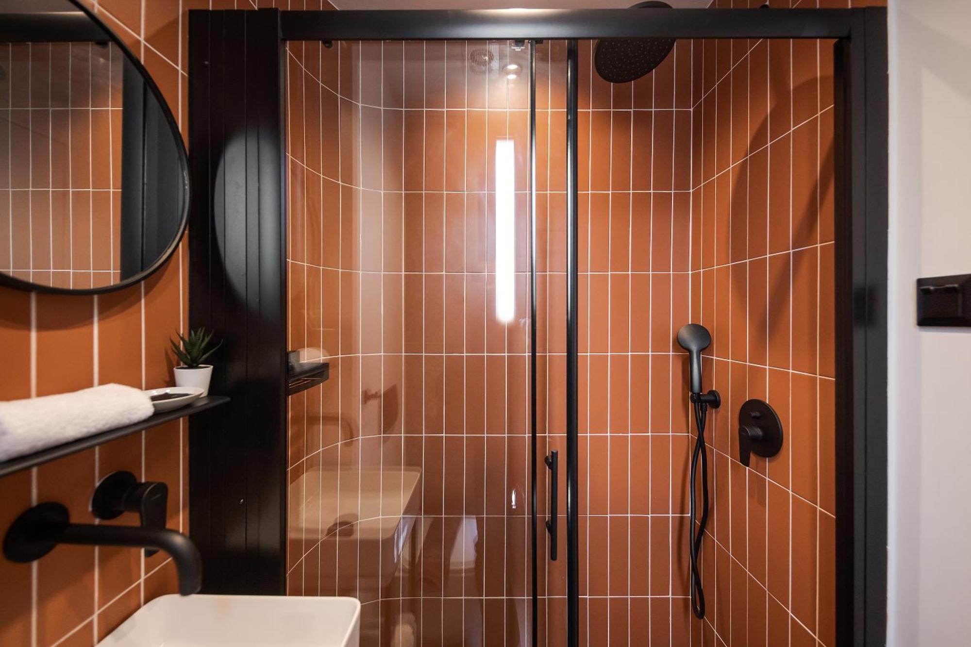 Bonnie Athens By Nin&Bau Hotel Quarto foto