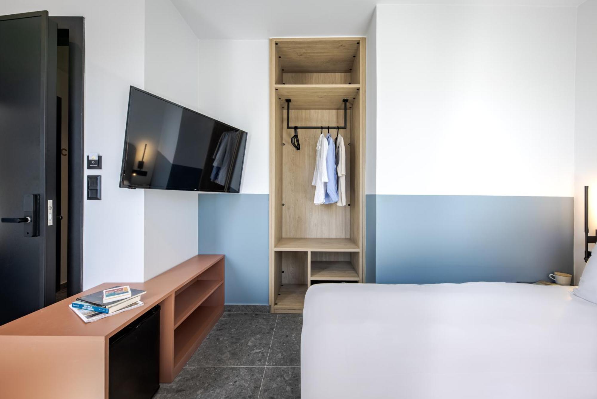 Bonnie Athens By Nin&Bau Hotel Quarto foto
