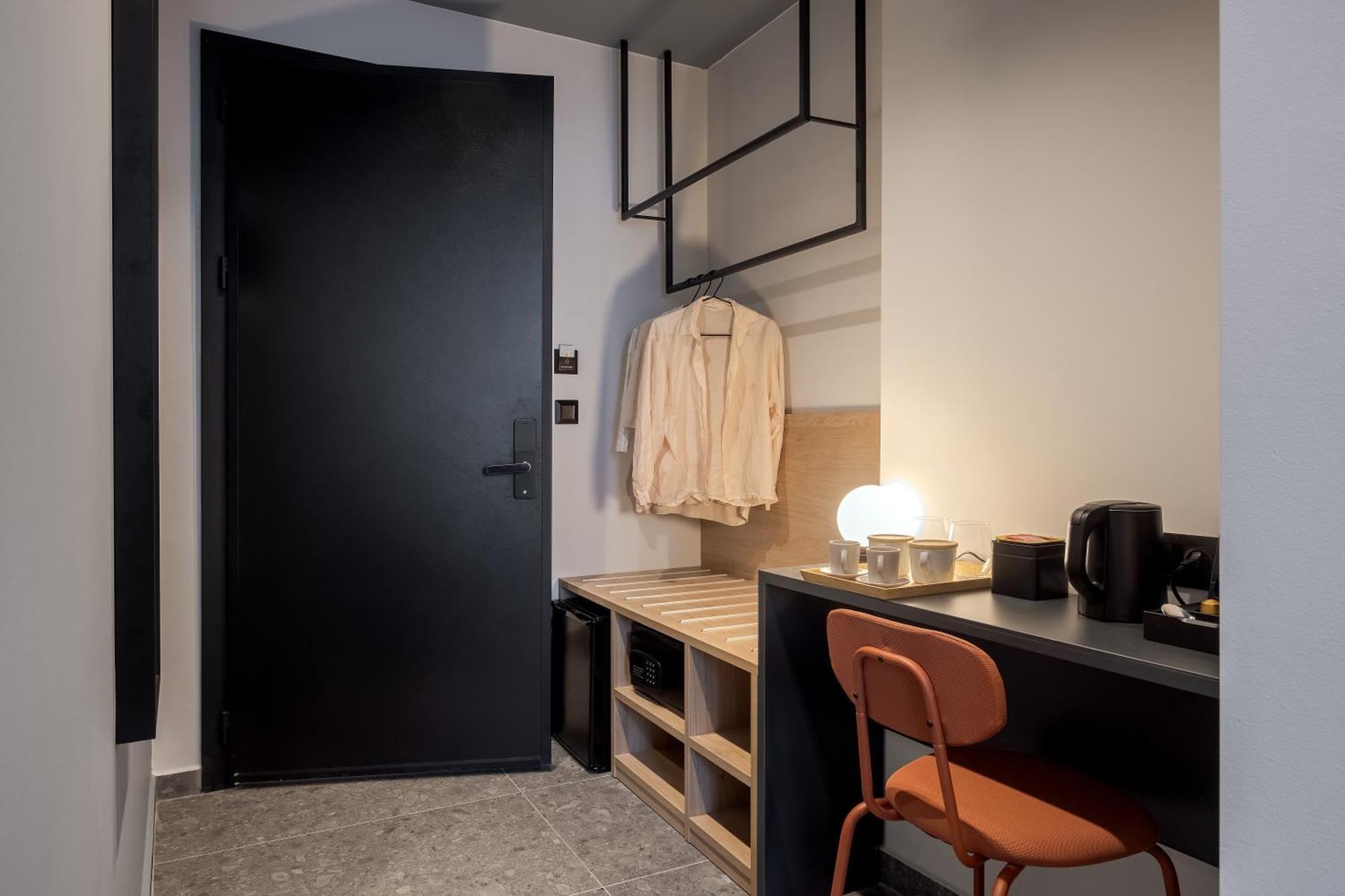 Bonnie Athens By Nin&Bau Hotel Quarto foto