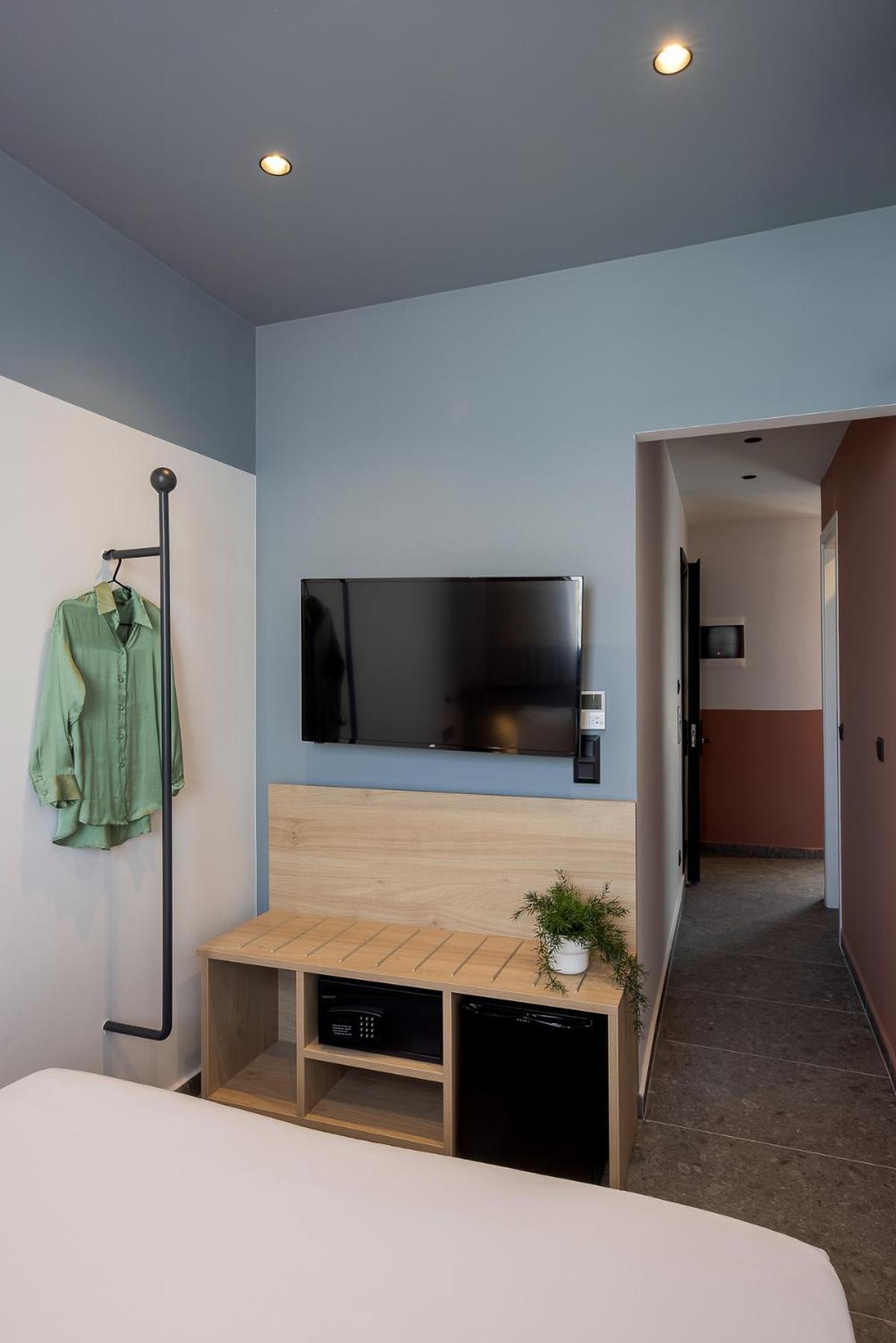 Bonnie Athens By Nin&Bau Hotel Quarto foto