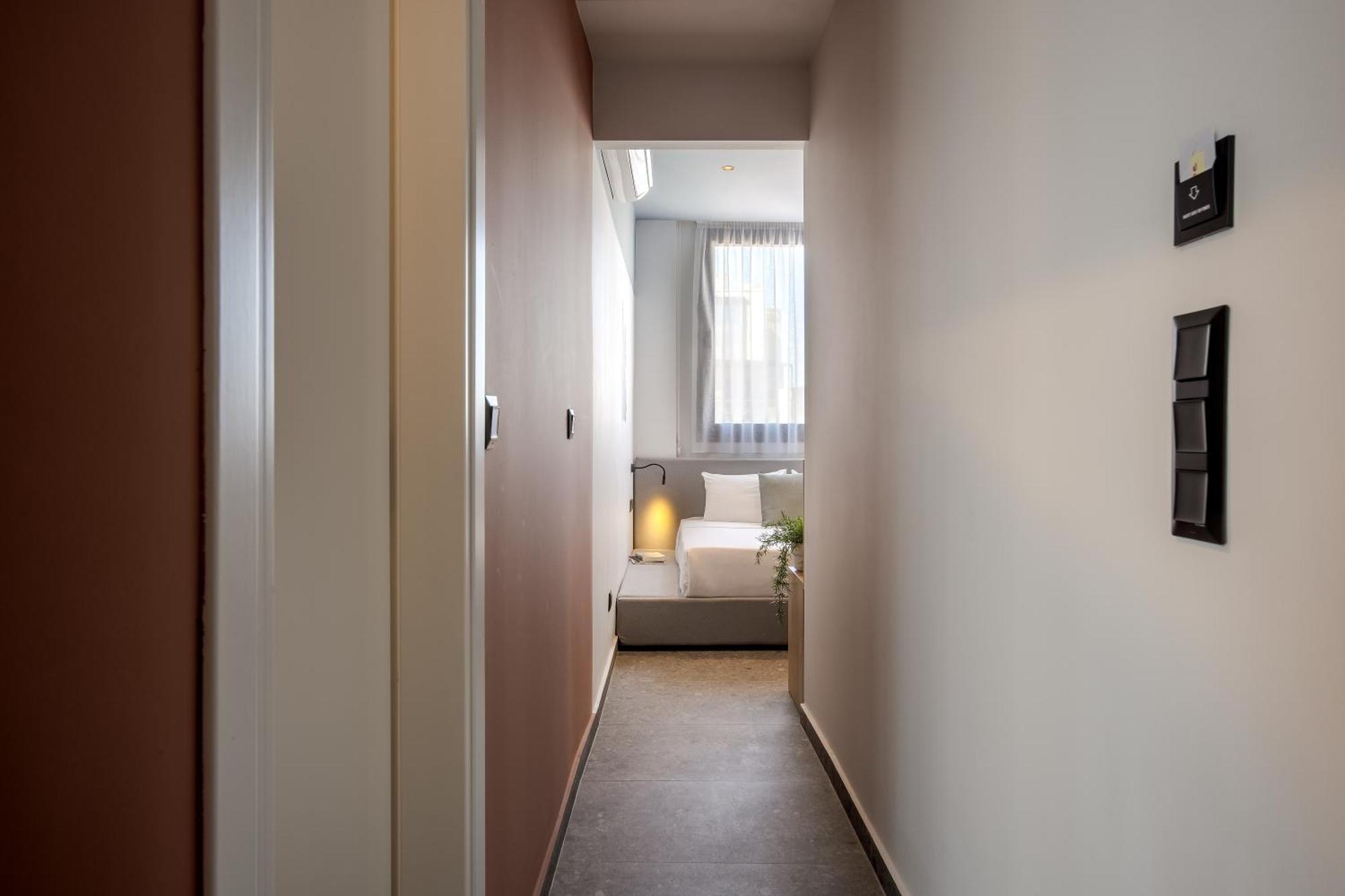 Bonnie Athens By Nin&Bau Hotel Quarto foto