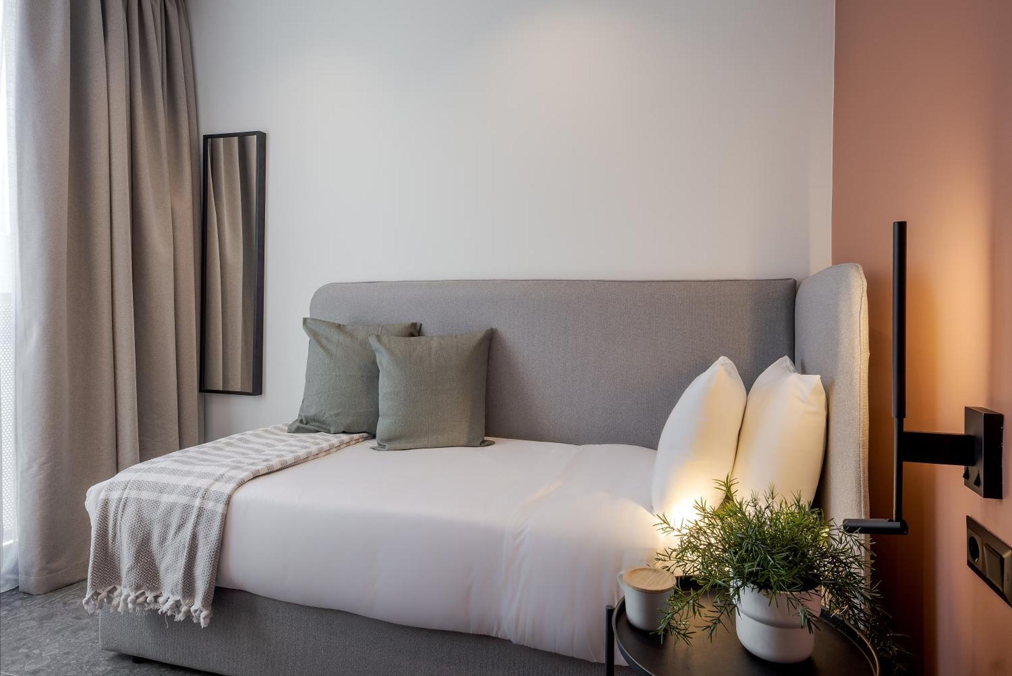Bonnie Athens By Nin&Bau Hotel Quarto foto